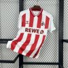 FC Koln maillot 2025/26 Home Jersey