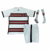 Portugal 2020 Away Kids Kit