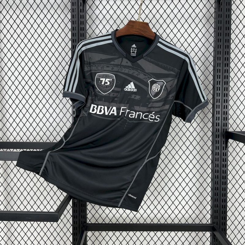 River Plater maillot 2013/14 Retro Jersey
