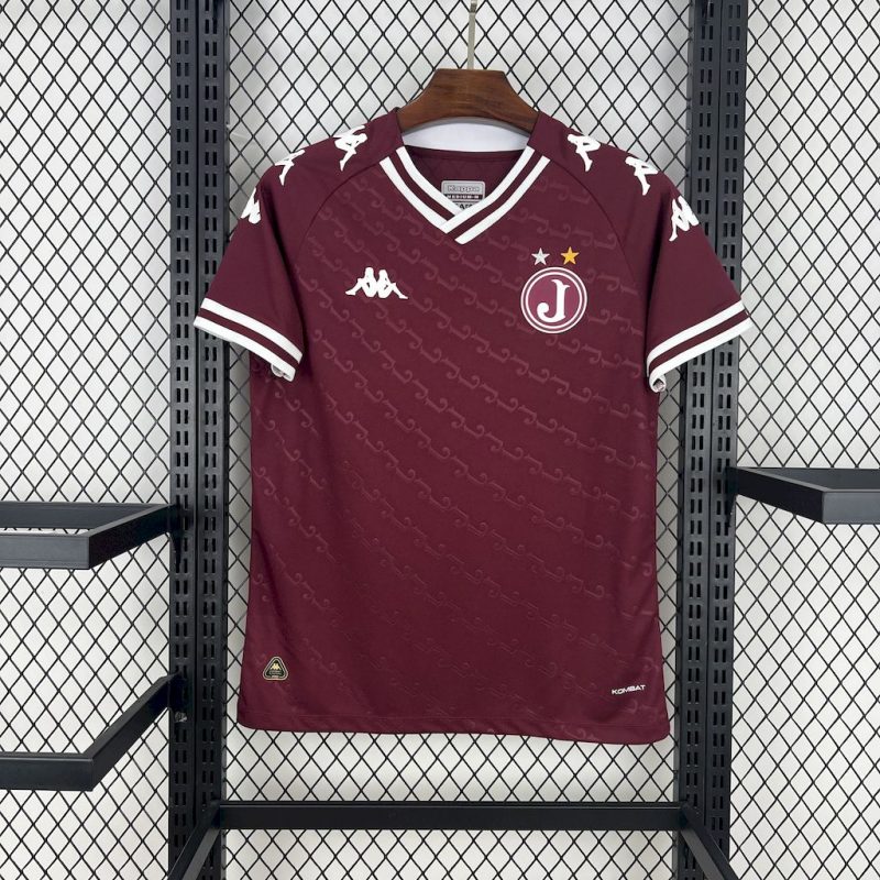Atletico Juventus maillot 2025/26 Home Jersey