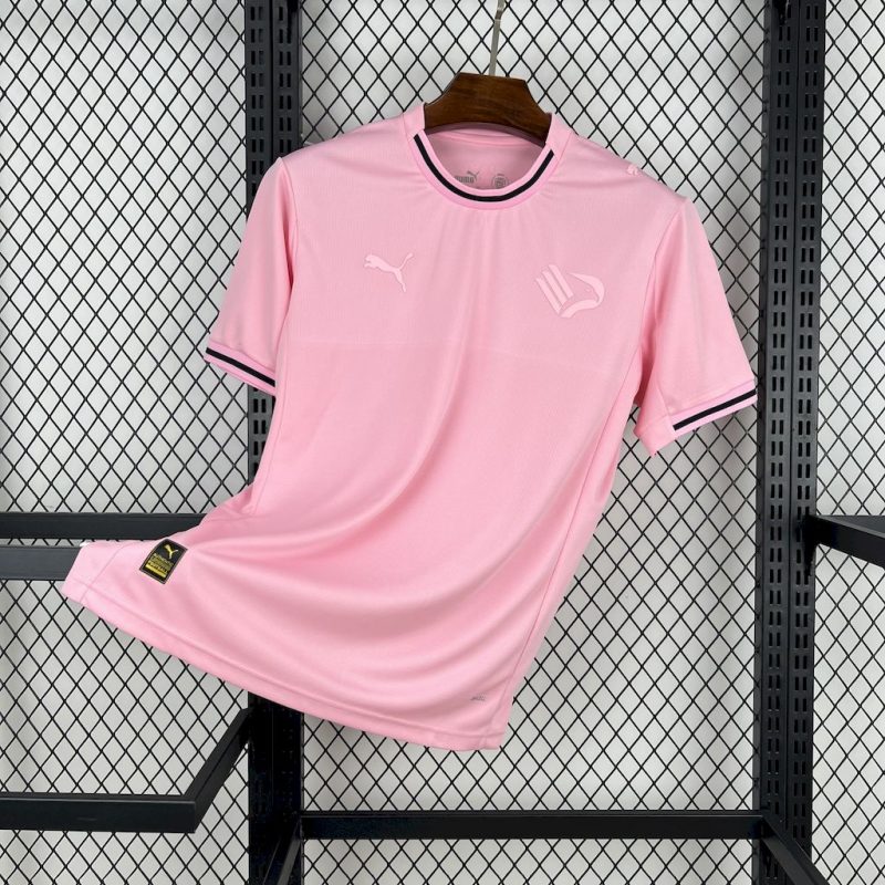 Palerme maillot foot 2025/26 Home Jersey