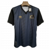 El Salvador 2021/22 Third Black Jersey