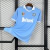 Naples maillot foot 1986/87 Retro Jersey