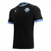 Lazio 2021/22 Third Black Jersey