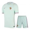 Equipe De France 2026/27 Kids Kit