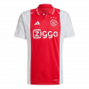 Ajax 2024/25 Home White Jersey