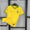 Brazil 1997 Retro Jersey