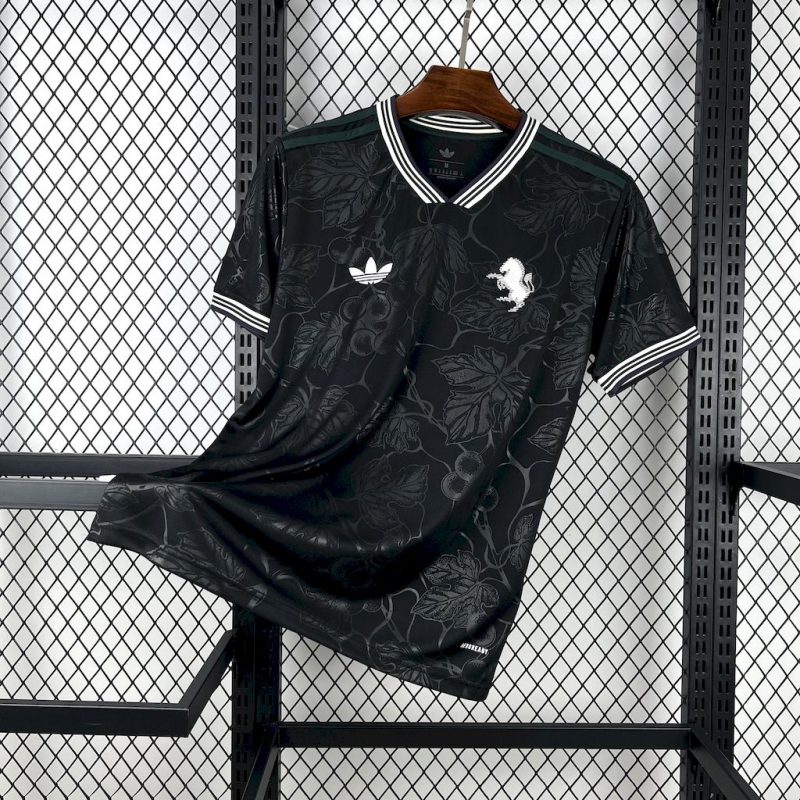 Juventus maillot foot 2025/26 Third Jersey