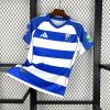 Grenade maillot foot 2025/26 Away Jersey