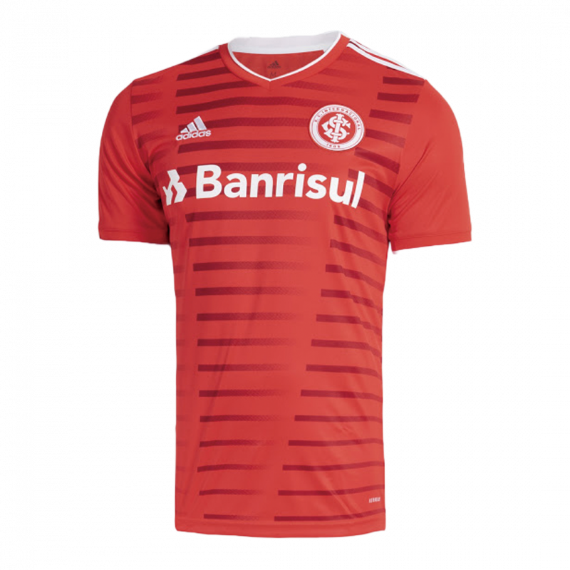 SC Internacional 2021/22 Home Red Jersey