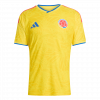 Colombia 2026 Home Yellow Player Version Jersey