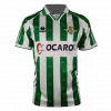 Real Betis 1995/96 Home White Retro Jersey