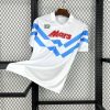 Naples maillot foot 1988 Retro Jersey