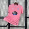 Celta Vigo maillot 2025/26 Third Jersey