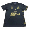 AS Saint-Etienne 2021/22 Third Black Jersey
