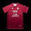 FC Metz maillot 2023/24 Home Jersey