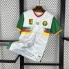 Cameroun maillot foot 2025/26 Home Jersey