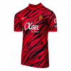 RCD Mallorca 2022/23 Home Black Jersey