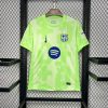 Barcelona 2024/25 Third Jersey