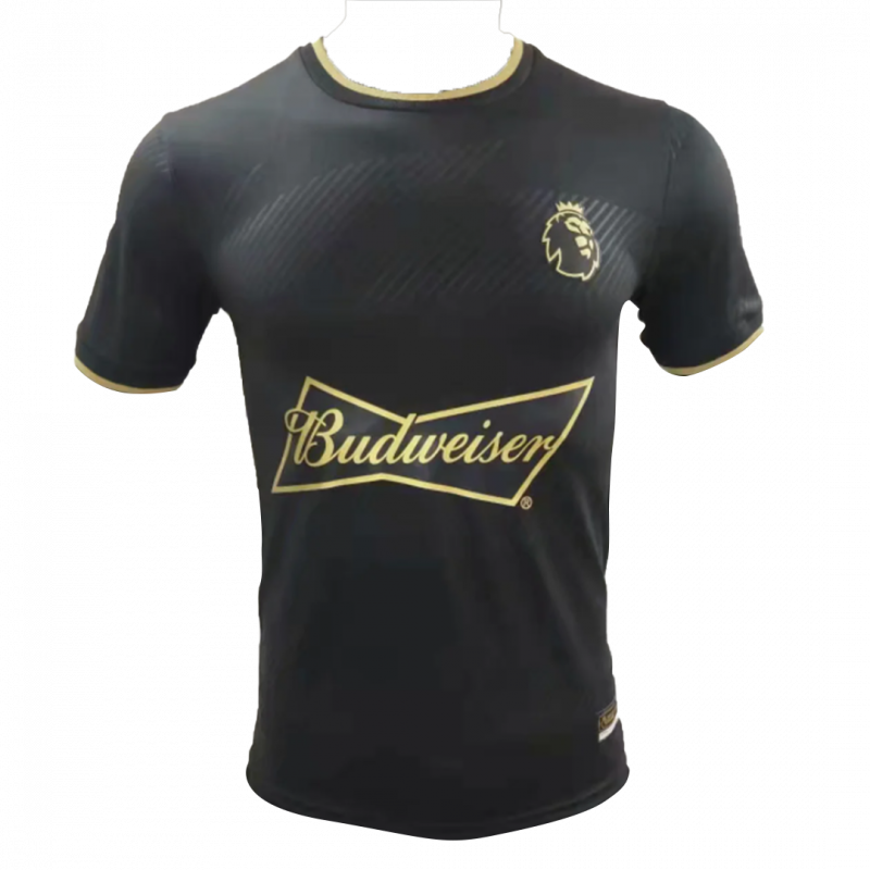 Hall Of Fame 2021 Black Player Version Jersey