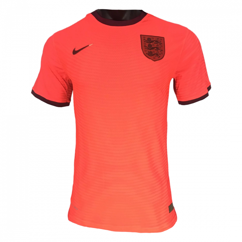 England 2022 Away Player Version Concept Jersey