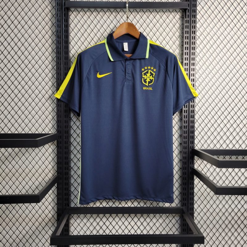 Brazil 2023/24 Jersey