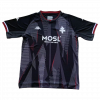 FC Metz 2021/22 Away Black Jersey