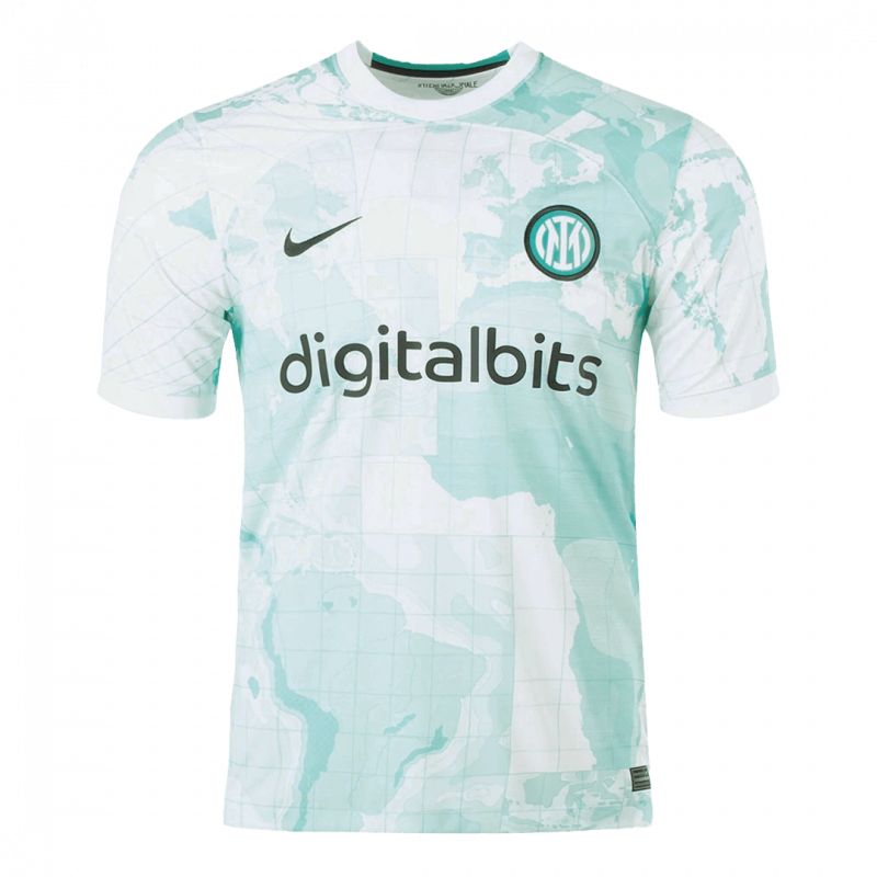 Inter Milan 2022/23 Away Jersey