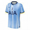Tottenham Hotspur 2024/25 Away Blue Jersey