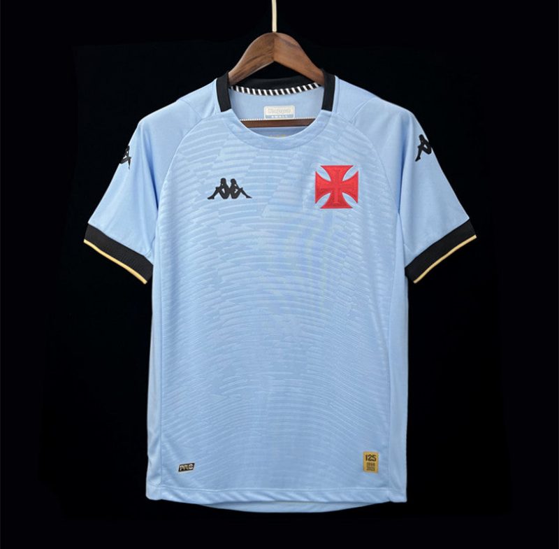 Vasco De Gama 2023/24 Jersey