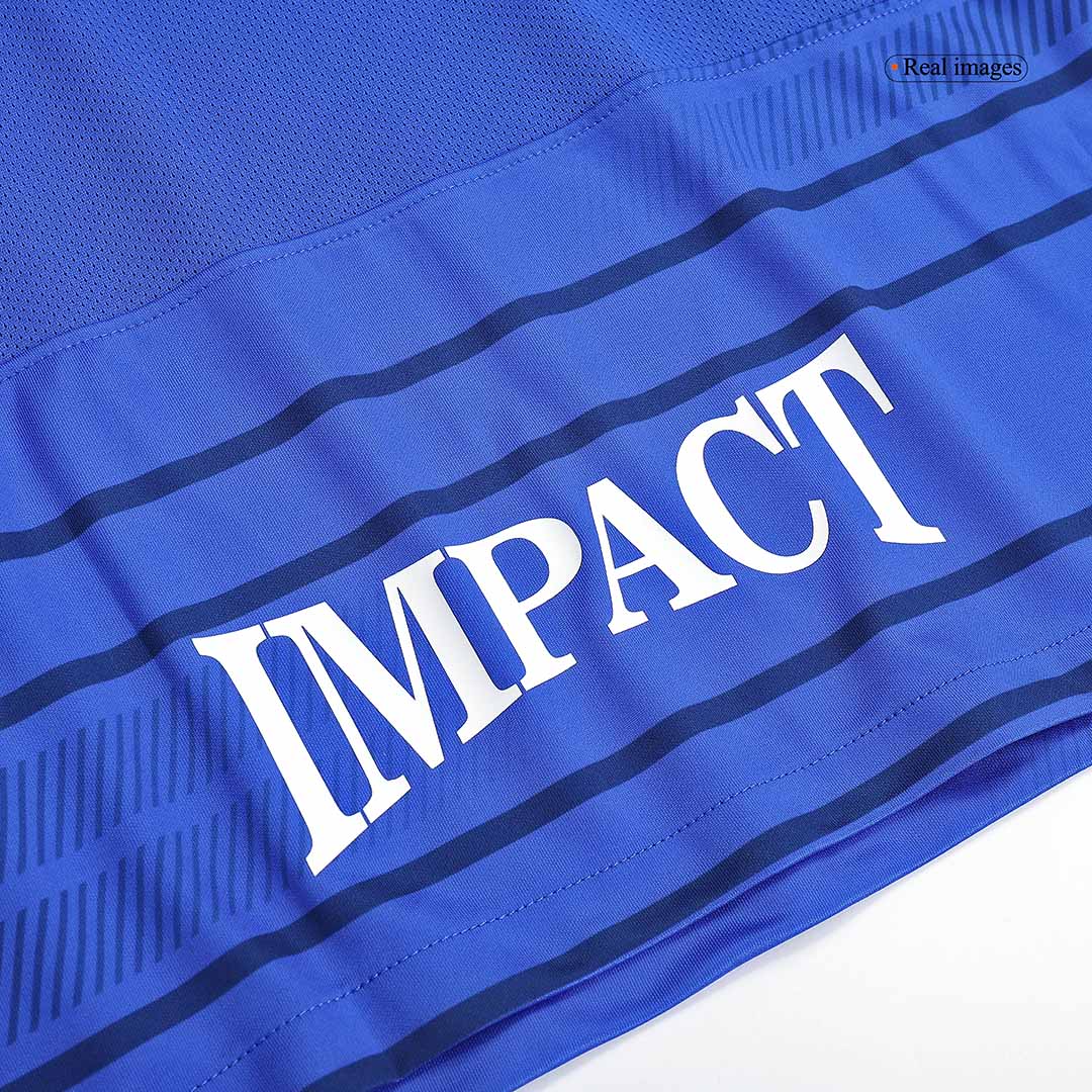Birmingham City 2022/23 Home Blue Jersey