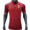 Venezuela 2021 Home Red Jersey