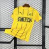 Borussia Dortmund maillot 2025/26 Jersey