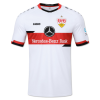 VfB Stuttgart 2021/22 Home White Jersey