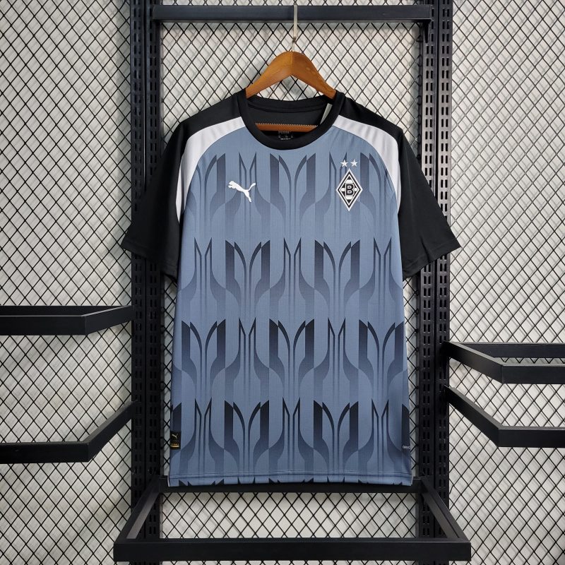 Maillot Foot Borussia 2023/24 Jersey
