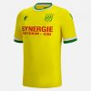FC Nantes maillot 2022 Home Jersey