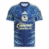 Club America 2025/26 Away Blue Jersey