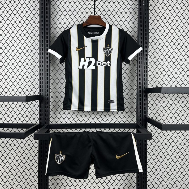 Kit Enfant Atletico 2026/27 Kids Kit