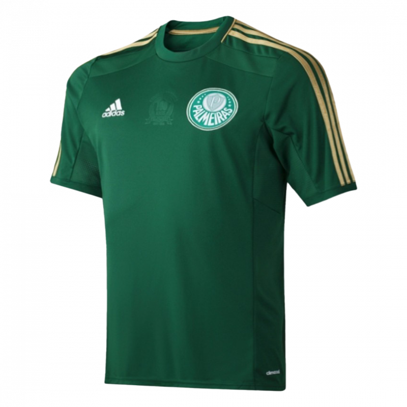 SE Palmeiras 2014/15 Retro Jersey