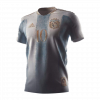 Maradona #10 Argentina 2021 White Jersey
