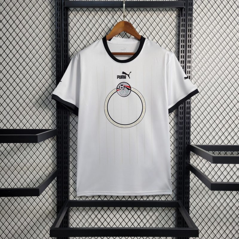 Egypt 2022/23 Away Jersey