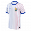 France 2024 Away White Premium Jersey