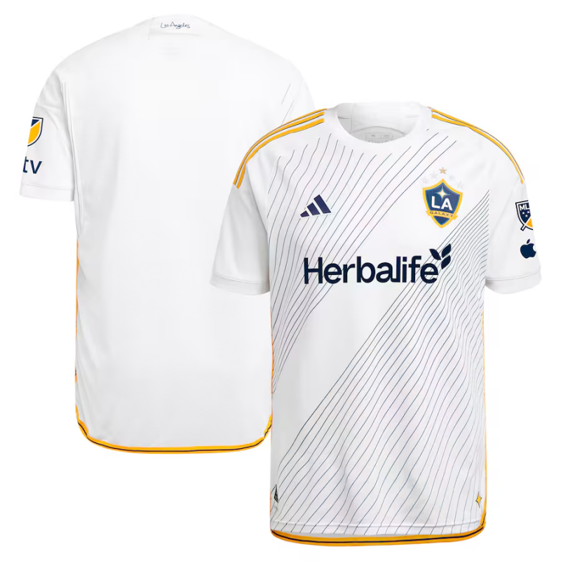 Los Angeles Galaxy 2024/25 Jersey