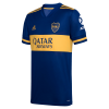 Boca Juniors 2020/21 Home Blue Jersey