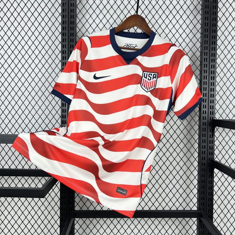 USA Etats-Unis maillot 2026/27 Jersey