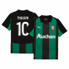 THAUVIN #10 RC Lens 2025/26 Away Black Jersey