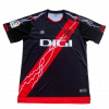 Rayo Vallecano 2021/22 Away Black Jersey