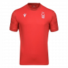 Nottingham Forest 2022/23 Home Red Jersey