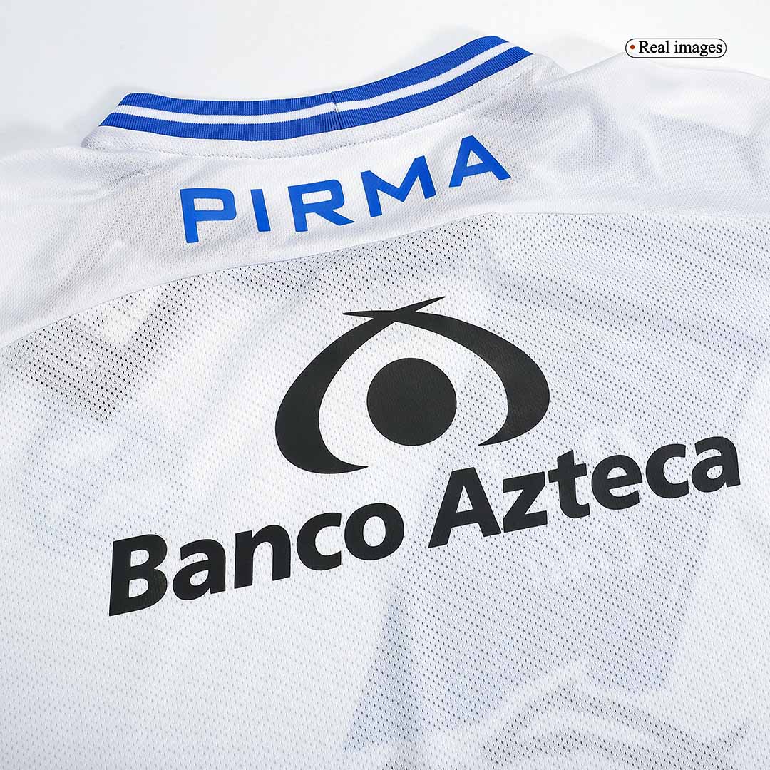 Club Puebla 2022/23 Home White Jersey