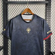 Portugal 2024/25 Concept Jersey